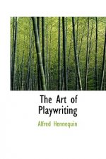 Art of Playwriting