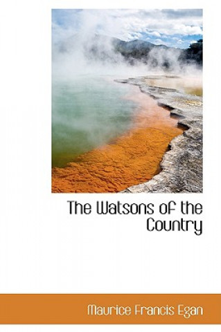 Watsons of the Country