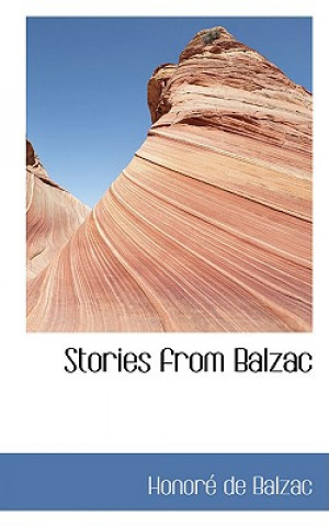 Stories from Balzac