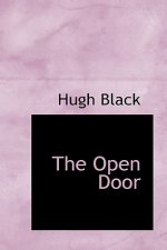 Open Door