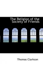 Religion of the Society of Friends