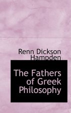 Fathers of Greek Philosophy