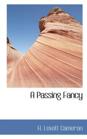 Passing Fancy