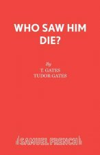 Who Saw Him Die?