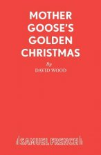 Mother Goose's Golden Christmas