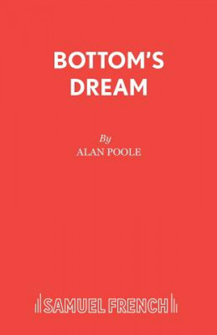 Bottom's Dream (Alan Poole)(Miękka)