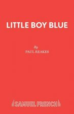 Little Boy Blue
