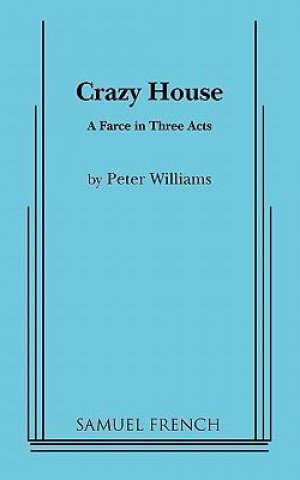 Crazy House