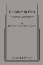 Chekhov in Yalta