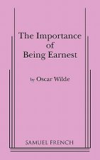 Importance of Being Earnest, The (3 Act Version)