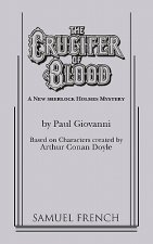Crucifer of Blood