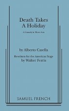 Death Takes a Holiday