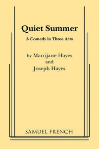 Quiet Summer