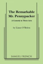 Remarkable Mr. Pennypacker