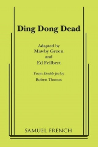Ding Dong Dead