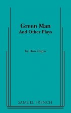 Green Man and Other Plays