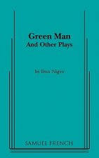 Green Man and Other Plays