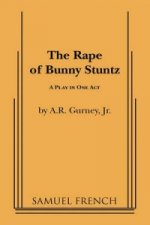 Rape of Bunny Stuntz