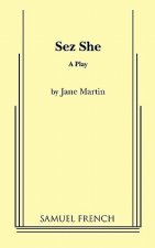 Sez She