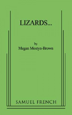 Lizards...