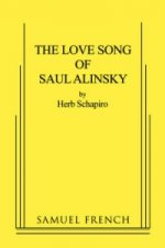 Love Song of Saul Alinsky