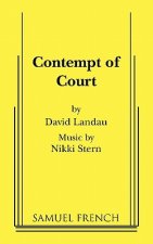 Contempt of Court