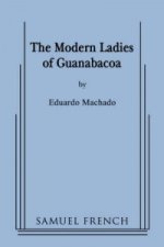 Modern Ladies of Guanabacoa