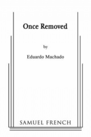 Once Removed