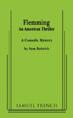 Flemming (An American Thriller)