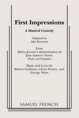 First Impressions