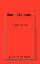 Barrio Hollywood