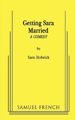 Getting Sara Married