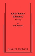 Last Chance Romance