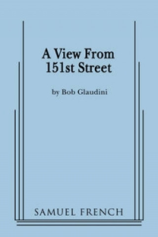 View From 151st Street