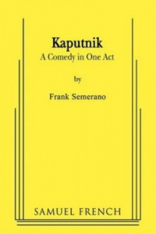 Kaputnik