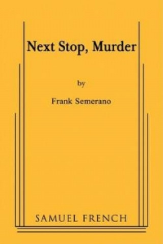 Next Stop, Murder
