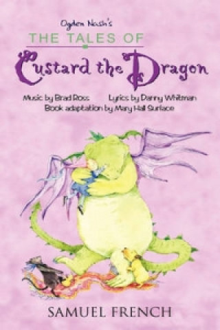 Tales of Custard the Dragon