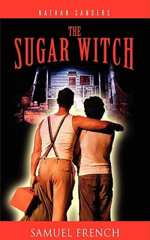 Sugar Witch