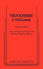 VROOOMMM! A NASComedy