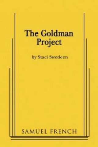 Goldman Project