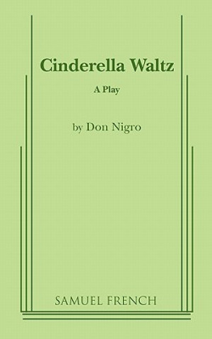 Cinderella Waltz