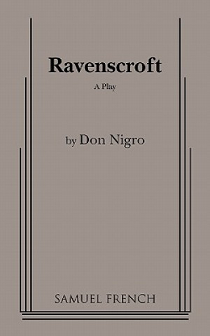 Ravenscroft