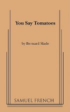 You Say Tomatoes