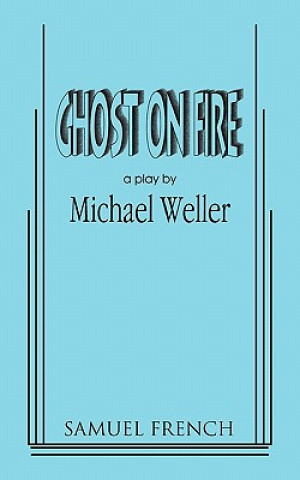 Ghost on Fire