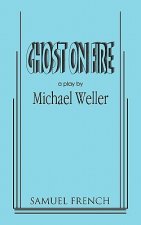 Ghost on Fire