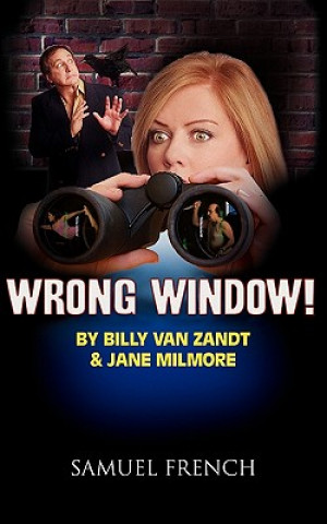 Wrong Window