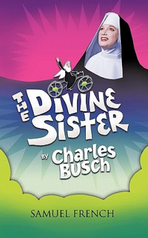 Divine Sister