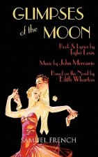 Glimpses of the Moon