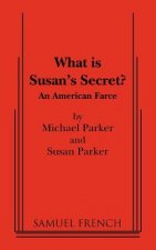 What Is Susan's Secret?