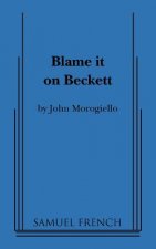 Blame it on Beckett